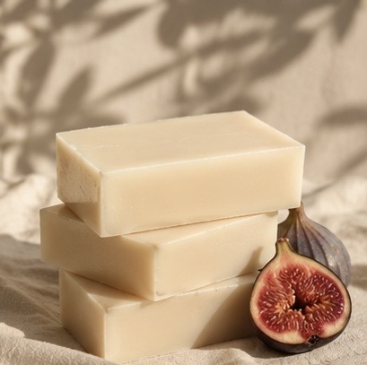 Figue et Lait de chèvre