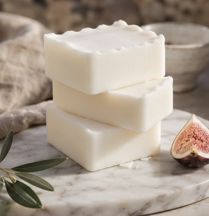 Figue et Lait de chèvre